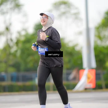 Runner Photo 5405112