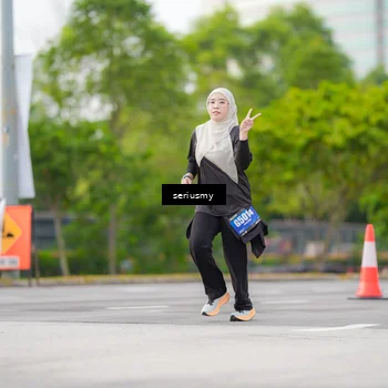 Runner Photo 5405113