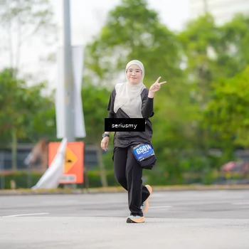 Runner Photo 5405115