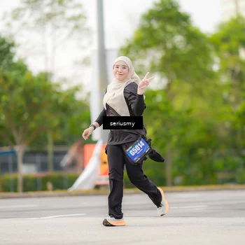 Runner Photo 5405116