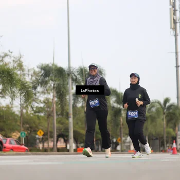 Runner Photo 5405117