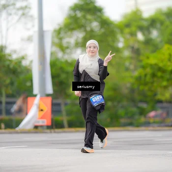 Runner Photo 5405118