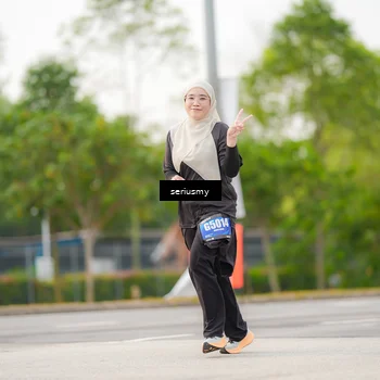 Runner Photo 5405119
