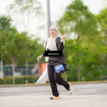 Runner Photo 5405120