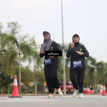 Runner Photo 5405121
