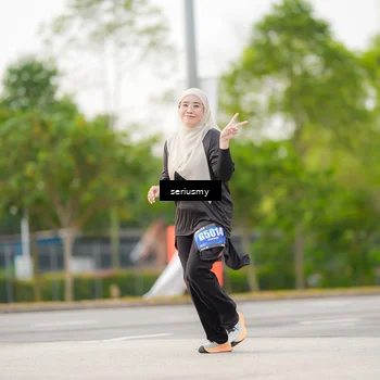 Runner Photo 5405123