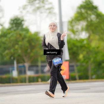 Runner Photo 5405124