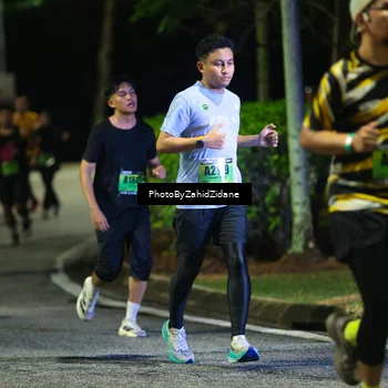 Runner Photo 5405125