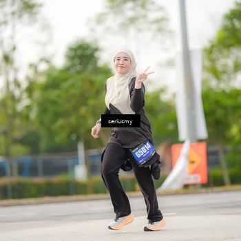 Runner Photo 5405129