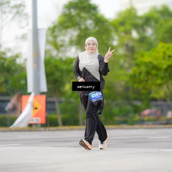 Runner Photo 5405130