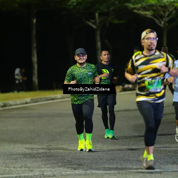 Runner Photo 5405132