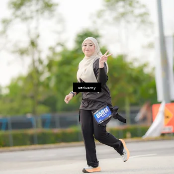 Runner Photo 5405133