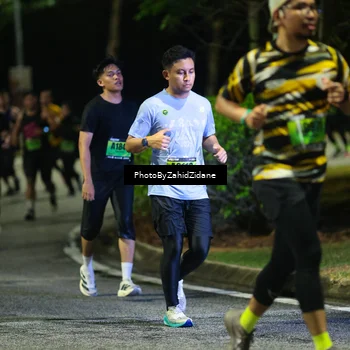 Runner Photo 5405134