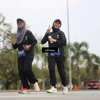 Runner Photo 5405135