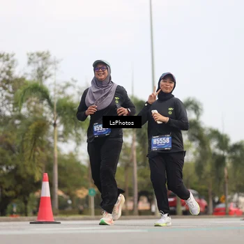 Runner Photo 5405136