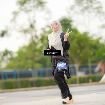 Runner Photo 5405138