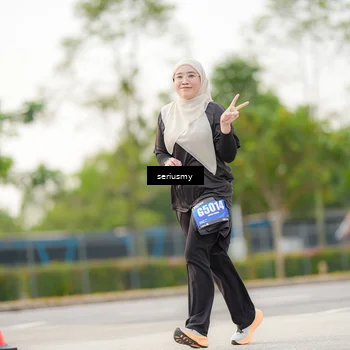 Runner Photo 5405140