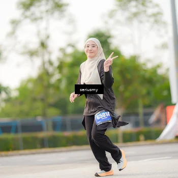 Runner Photo 5405141