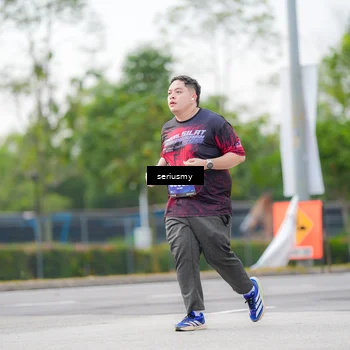 Runner Photo 5405142