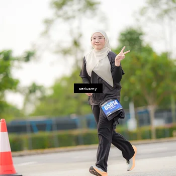 Runner Photo 5405143