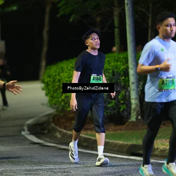 Runner Photo 5405144