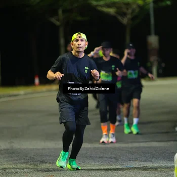 Runner Photo 5405145