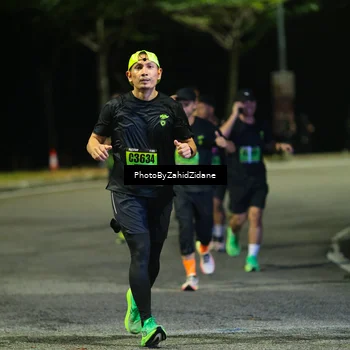 Runner Photo 5405146