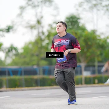 Runner Photo 5405147