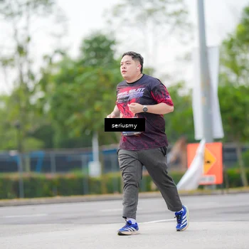 Runner Photo 5405149