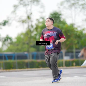 Runner Photo 5405150