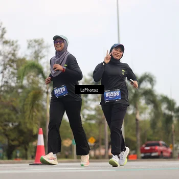 Runner Photo 5405151