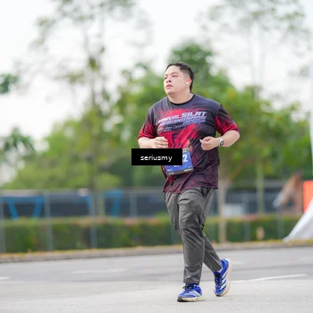 Runner Photo 5405152