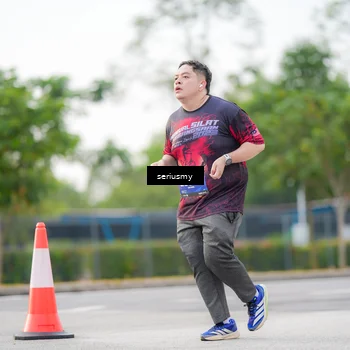 Runner Photo 5405153