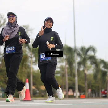 Runner Photo 5405154