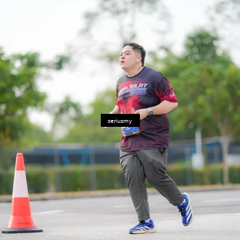 Runner Photo 5405155