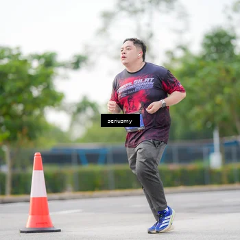 Runner Photo 5405156