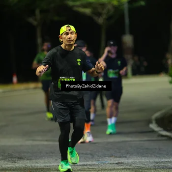 Runner Photo 5405159