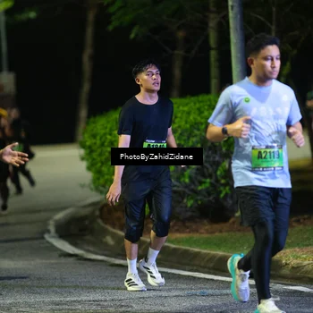 Runner Photo 5405160