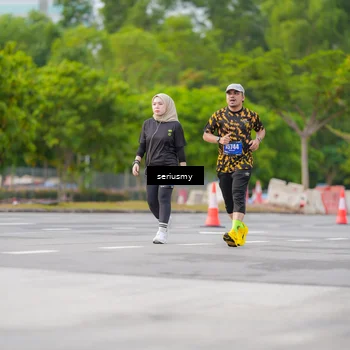 Runner Photo 5405161