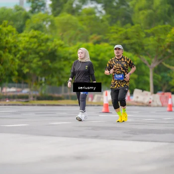 Runner Photo 5405162