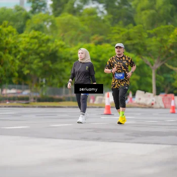 Runner Photo 5405163