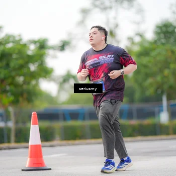 Runner Photo 5405164