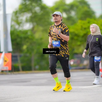 Runner Photo 5405165