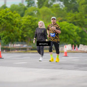 Runner Photo 5405166