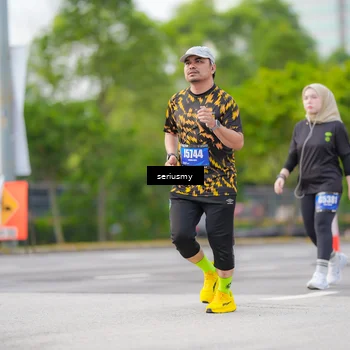 Runner Photo 5405167