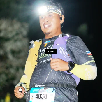 Runner Photo 5405168
