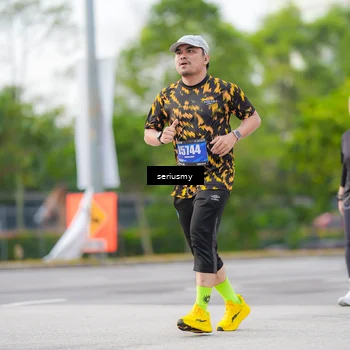Runner Photo 5405169