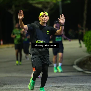 Runner Photo 5405170