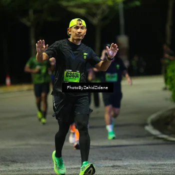 Runner Photo 5405171