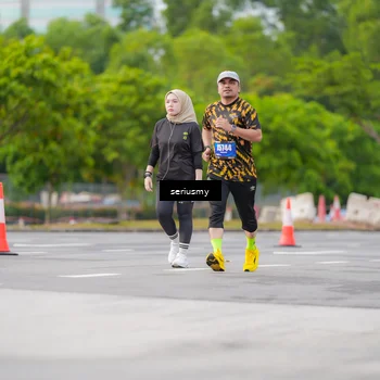 Runner Photo 5405172